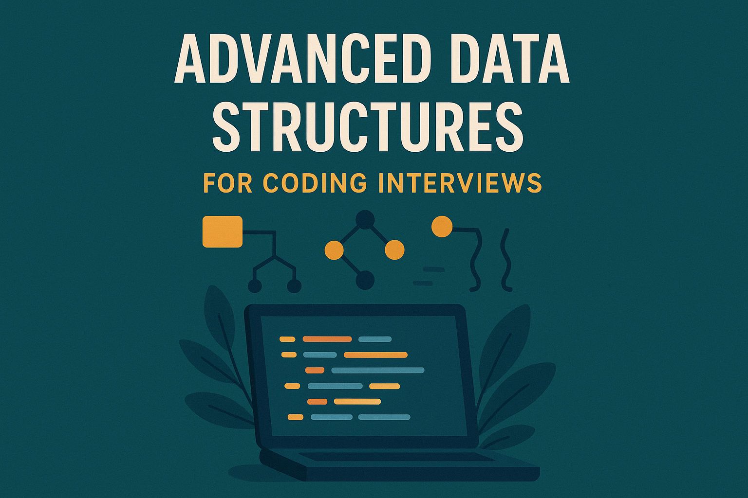 Advanced Data Structures